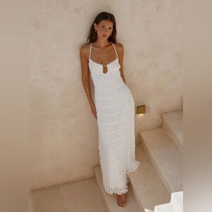 Darwin Maxi Dress